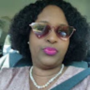 Meet your Posher, Jeanie cruse